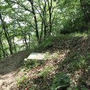 의령 죽전리 고분군 이미지