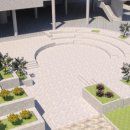 군포문화예술회관 세미나실 이미지