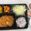 힐링수제돈가스 이미지