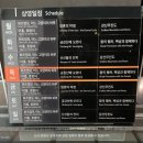 국립중앙박물관 디지털실감 영상관 관람 후기