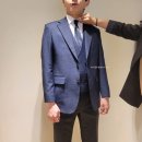 웨딩준비] 예비신랑 맞춤예복, 루쏘소 청담에서 가성비로 계약한 후기 + 할인꿀팁!