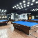 큐박스당구장 이미지