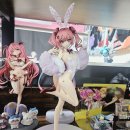 라비 LOVEIT Ver. by rurudo 루루도 핑글토이 피규어 후기