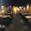 연기나는 굴뚝 이미지