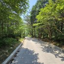 수정산가족체육공원입구 이미지