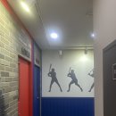 안산 상록수역 놀거리 스트라이크존 안산 상록수역구장 스크린야구