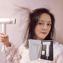 플로우 | 미니 휴대용 헤어드라이기 오아 소닉플로우 후기