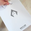 향기로운실버산업 | 차량용 방향제 추천 고체라서 지속력 좋네요:)