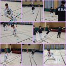 신주례 인성 태권도 이미지