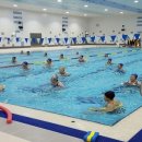 한석봉체육관 수영장 이미지