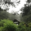 강씨봉자연휴양림 공중화장실 이미지