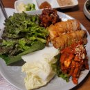 구암막국수