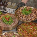 민락칼국수