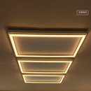 [김포조명, 조명하다] 인천 서구 마전동 검단힐스테이트1차 거실조명 LED조명 시공후기