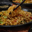 맛있는간편요리 이미지