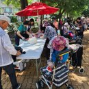 한국장애인봉사협회 이미지