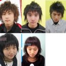 주 헤어샵 이미지