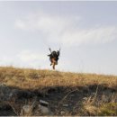 동해어달산봉수대 이미지