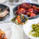여수 간장게장 무한리필 여수 게장 맛집 깨비게장 아침식사