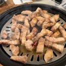 흑돈 연가 | 남영동 맛집 34년 전통 흑돼지 흑돈연가 숙대 고기집 추천