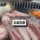 삼끝마을