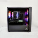 OK PC | 부산 서구 컴퓨터 도면 리딩용 작업용 PC 출고 후기