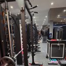 LIFE STRENGTH GYM 이미지
