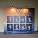 이효정 | [연극] 엔젤스 인 아메리카 유승호, 정혜인, 이태빈, 양지원, 이효정 후기