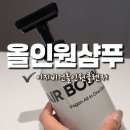 향이 좋은 바디워시 이지 비건 올인원 클렌저 미스티포레스트