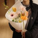 더핏짜김천혁신점 | 김천 혁신 꽃집 추천 모닉 꽃다발 로맨틱 성공적