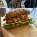 (주)비블루 | 남해 독일마을 블루리본 맛집 당케슈니첼 연휴 일요일 웨이팅 후기