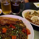 악어PC | 대전 갈마동 술집 용주 중식 안주 맛집으로 좋았던곳