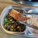 장생부추 삼겹살 이미지