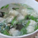 산동완탕교자관