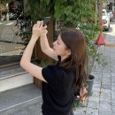 [대구 신천동 미용실] 요즘 핫한 외국아기머리색 염색 오키드헤어 여름 염색 후기
