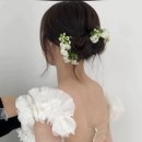 W05. 👰🏻‍♀️ 이유경 에이치 헤어변형 계약 후기 | 왜 다들 이유경을 외치는가!✨