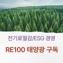 다온 태양광 발전소 이미지