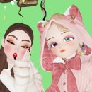 ZePeTo 이미지