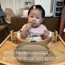야마토야 뉴마터나 플러스 하이체어 흡착 잘되는 아이템 발견 후기(+내돈내산)