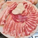 5918 | 고기는 먹고 다니니? 대전 중리동 돼지고기맛집 방문후기 (22.06. 방문)