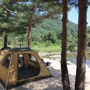 장천 입구 이미지