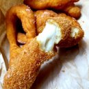 명품꽈베기 이미지