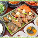 돌집식당 이미지