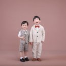 정장식 | 가족사진촬영 통영 포시즌 루체인 스튜디오 내돈내산 후기