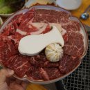 사랑방꽃갈비검단신도시