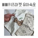 유아팬티남아 삐삐키즈마켓 바닐라버니 드로즈 속옷 구매 후기