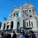 몽마르뜨 이미지