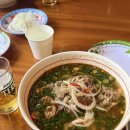 양지상사 | [까몬 광화문점] 광화문 직장인추천 점심메뉴 매운양지쌀국수, 닭목살튀김