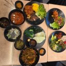 종가집한식뷔페 | 부산 명지 한식뷔페 풍원장집밥 명지점 웨이팅까지 한 내돈내산 방문 후기