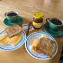 봉성목장 | 뚜벅이의 구례 1박2일 여행기